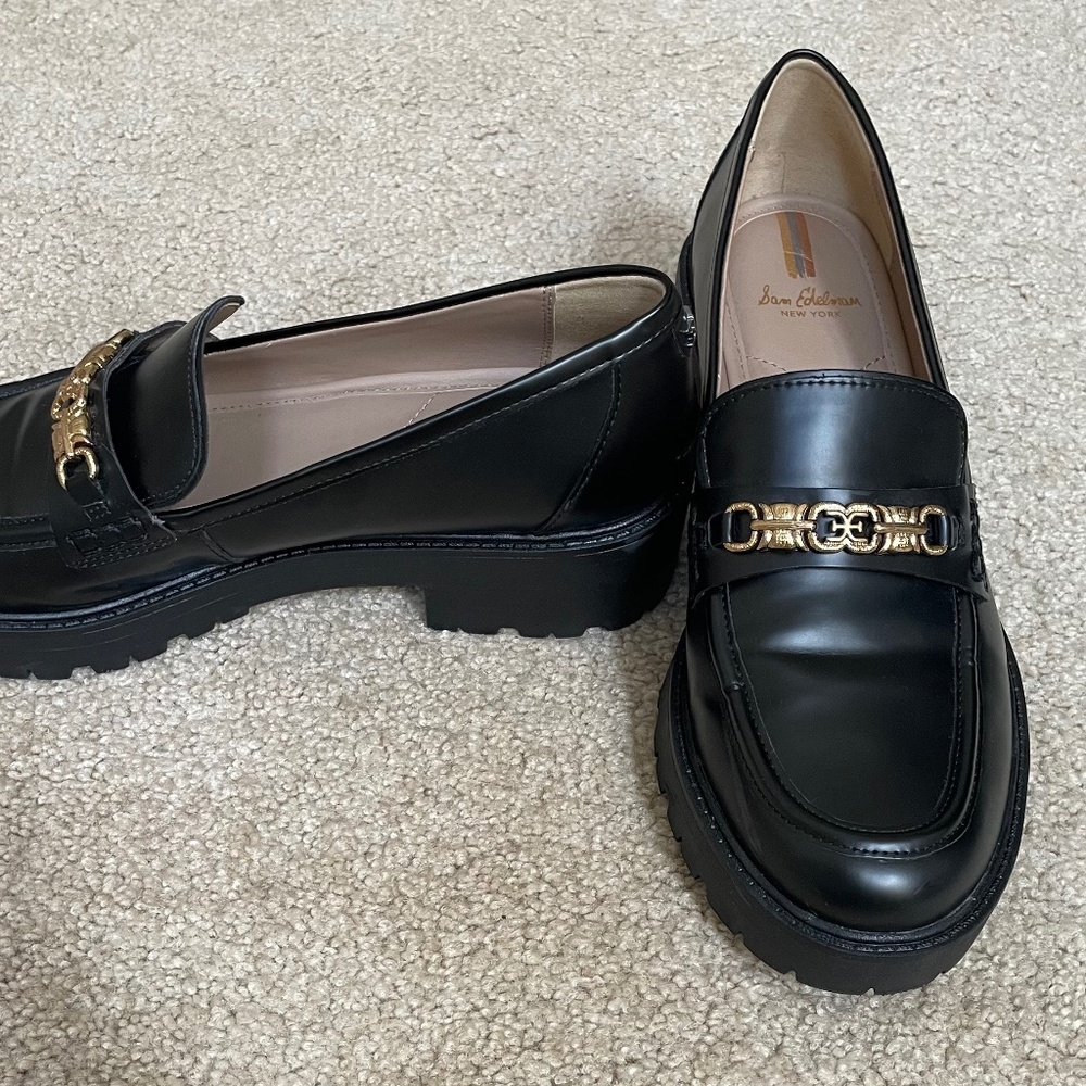 Sam Edelman Women’s Loafers